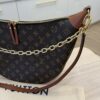 Louis Vuitton Monogram Loop
