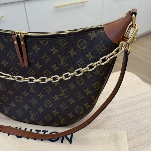 Louis Vuitton Monogram Loop