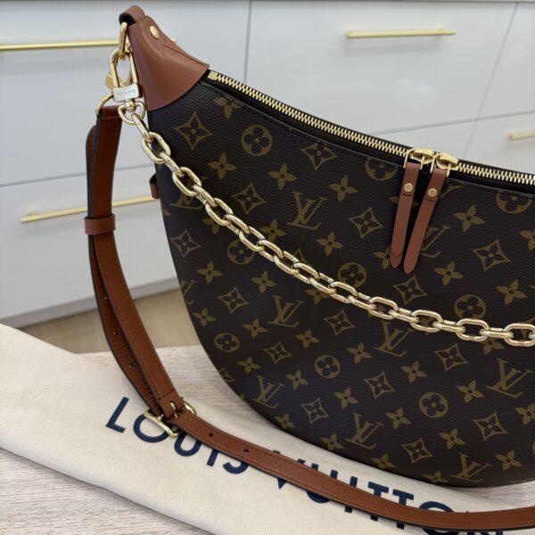 Louis Vuitton Monogram Loop