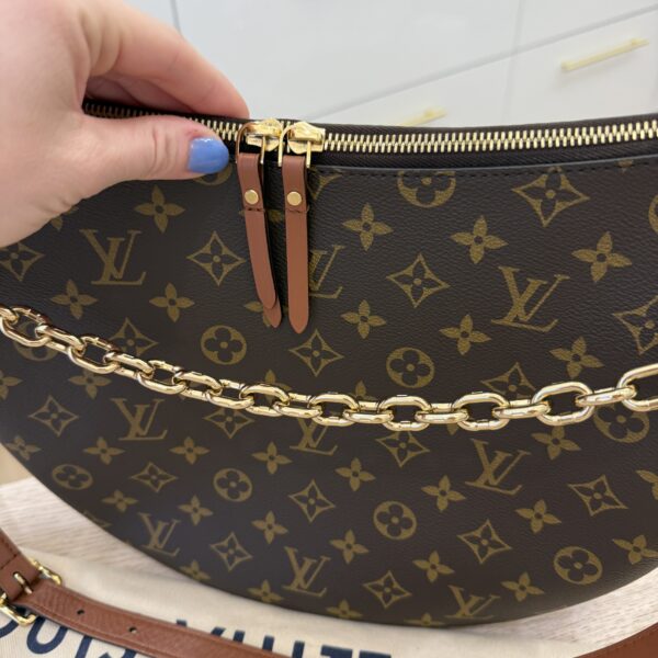 Louis Vuitton Monogram Loop