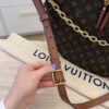 Louis Vuitton Monogram Loop