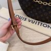 Louis Vuitton Monogram Loop