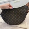Louis Vuitton Monogram Loop