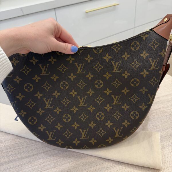 Louis Vuitton Monogram Loop