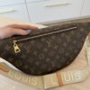 Louis Vuitton Monogram High Rise Bumbag