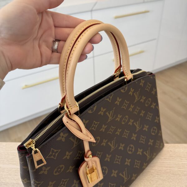 Louis Vuitton Classic Monogram Grand Palais