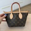 Louis Vuitton Monogram Neverfull BB Beige