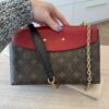 Louis Vuitton Cerise Monogram Canvas Saint-Placide Crossbody Bag