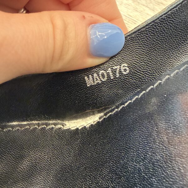 Louis Vuitton Monogram Pumps Women's Size 38 (8)