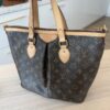Louis Vuitton Monogram Palermo PM