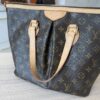 Louis Vuitton Monogram Palermo PM
