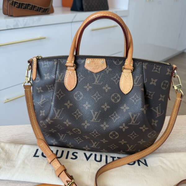 Louis Vuitton Monogram Turenne PM