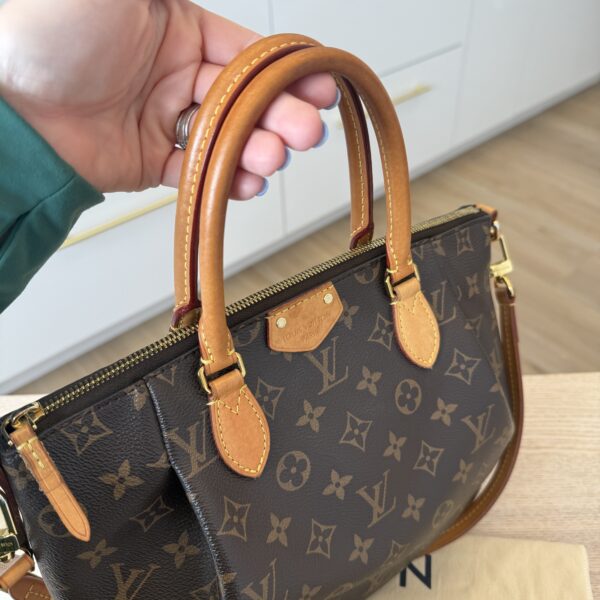 Louis Vuitton Monogram Turenne PM