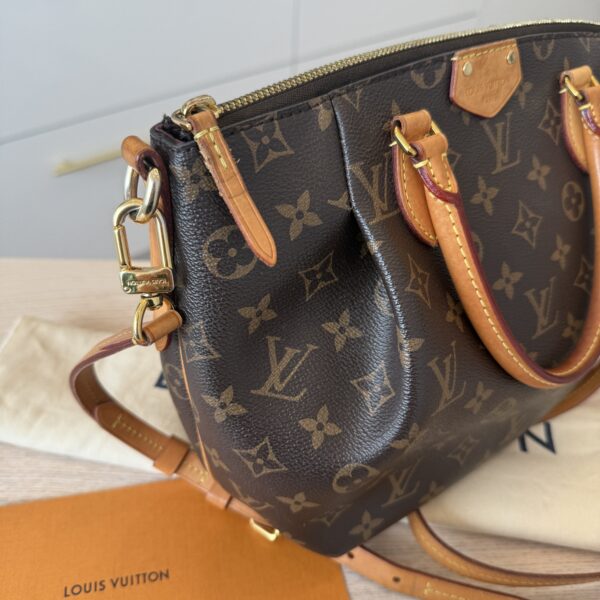Louis Vuitton Monogram Turenne PM