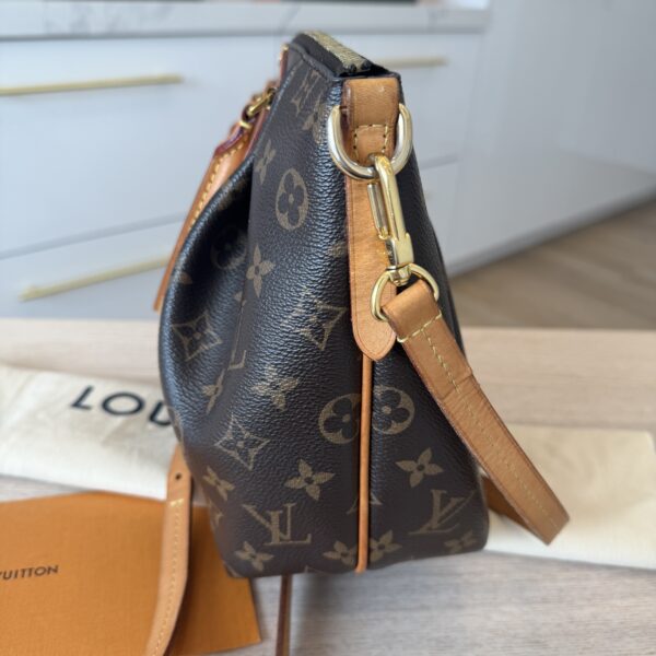 Louis Vuitton Monogram Turenne PM