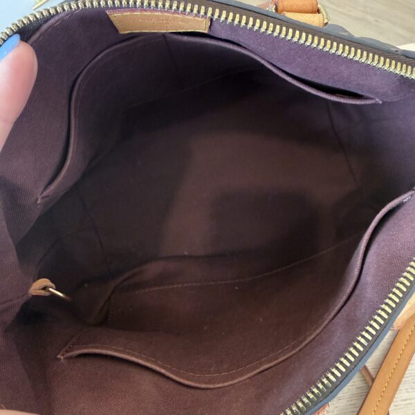 Louis Vuitton Monogram Turenne PM