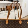 Louis Vuitton Classic Monogram Neverfull GM Pink