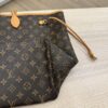 Louis Vuitton Classic Monogram Neverfull GM Pink