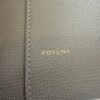 Polene Cyme Mini Edition Textured Taupe