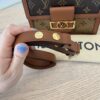 Louis Vuitton Reverse Monogram Dauphine Mini