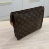 Louis Vuitton Monogram Toiletry 26