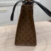 Louis Vuitton Monogram Reverse Giant Onthego MM