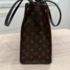 Louis Vuitton Monogram Reverse Giant Onthego MM