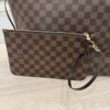 Louis Vuitton Damier Ebene Neverfull GM