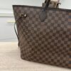 Louis Vuitton Damier Ebene Neverfull GM