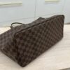 Louis Vuitton Damier Ebene Neverfull GM