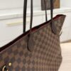 Louis Vuitton Damier Ebene Neverfull GM