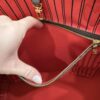 Louis Vuitton Damier Ebene Neverfull GM