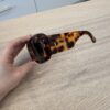 Gucci 56mm Oversize Sunglasses
