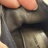 Bottega Veneta Black Booties Size 38