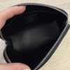 Louis Vuitton Epi Cosmetic Pouch PM Black
