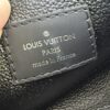Louis Vuitton Epi Cosmetic Pouch PM Black