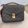 Louis Vuitton Monogram Pochette Metis