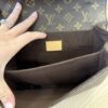 Louis Vuitton Monogram Pochette Metis