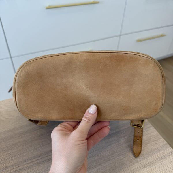 Louis Vuitton Monogram Montsouris MM