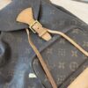 Louis Vuitton Monogram Montsouris MM