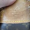 Louis Vuitton Monogram Montsouris MM