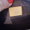 Louis Vuitton Monogram Mini Bumbag