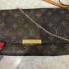 Louis Vuitton Monogram Favorite MM