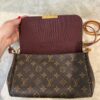 Louis Vuitton Monogram Favorite MM