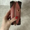 Louis Vuitton Patent Miroir Venice Vieux Rose