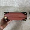 Louis Vuitton Patent Miroir Venice Vieux Rose