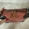 Louis Vuitton Patent Miroir Venice Vieux Rose