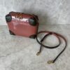 Louis Vuitton Patent Miroir Venice Vieux Rose