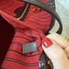 Louis Vuitton Damier Ebene Neverfull MM