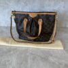 Louis Vuitton Monogram Palermo PM